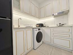 Axon Residence by Emily in Town