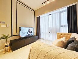 Axon Residence by Emily in Town