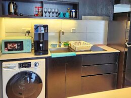 Axon Residence by Emily in Town