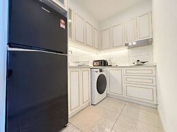 Axon Residence by Emily in Town