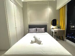 Axon Residence by Emily in Town