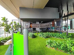 Axon Residence by Emily in Town