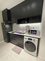 Axon Residence by Emily in Town