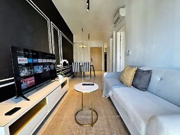 Axon Residence by Emily in Town