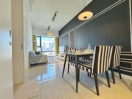 Axon Residence by Emily in Town