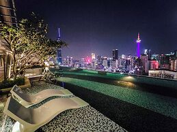 Axon Residence by Emily in Town
