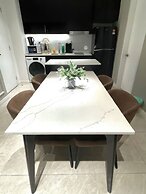 Axon Residence by Emily in Town