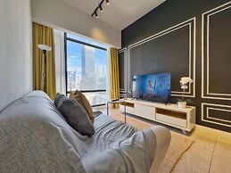 Axon Residence by Emily in Town