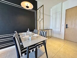 Axon Residence by Emily in Town