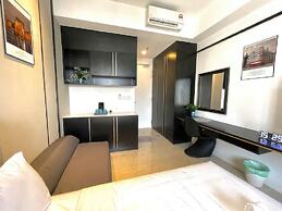Axon Residence by Emily in Town