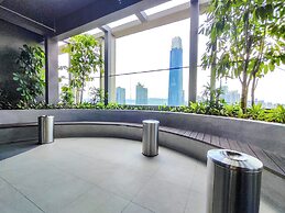 Axon Residence by Emily in Town