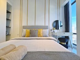 Axon Residence by Emily in Town