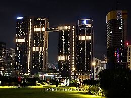 Axon Residence by Emily in Town
