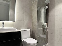 Axon Residence by Emily in Town