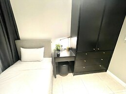 Axon Residence by Emily in Town