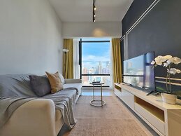 Axon Residence by Emily in Town
