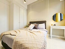 Axon Residence by Emily in Town