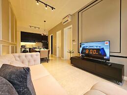 Axon Residence by Emily in Town