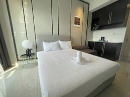 Axon Residence by Emily in Town
