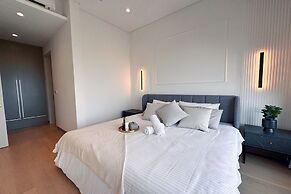 Urban Zen KL - Lucentia Residences