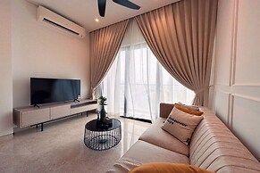 Urban Zen KL - Lucentia Residences