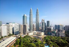 Urban Zen KL - Lucentia Residences