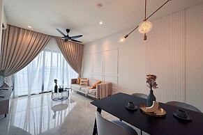 Urban Zen KL - Lucentia Residences