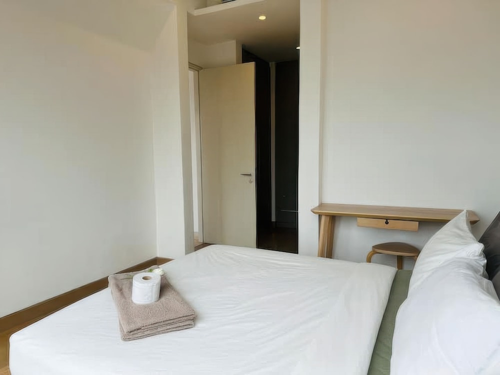 Urban Zen KL - Lucentia Residences