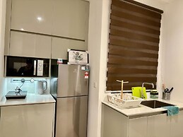 Urban Zen KL - Lucentia Residences