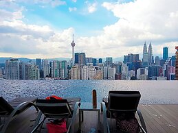 Urban Zen KL - Lucentia Residences