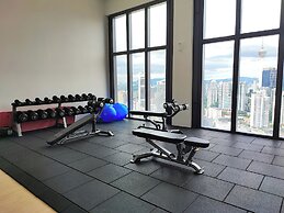 Urban Zen KL - Lucentia Residences