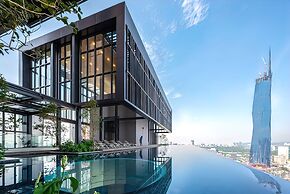 Urban Zen KL - Lucentia Residences
