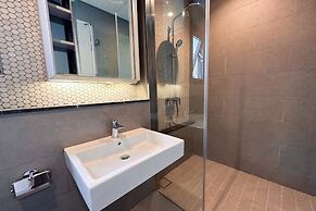 Urban Zen KL - Lucentia Residences