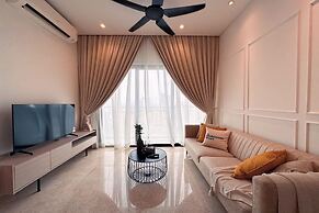 Urban Zen KL - Lucentia Residences