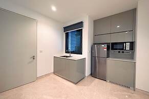 Urban Zen KL - Lucentia Residences