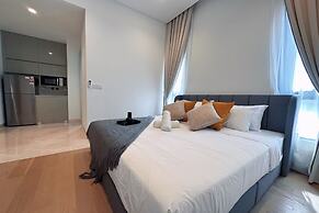 Urban Zen KL - Lucentia Residences