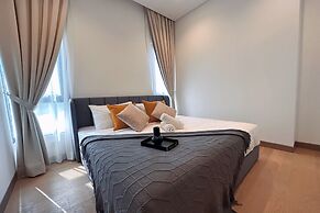 Urban Zen KL - Lucentia Residences