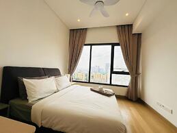 Urban Zen KL - Lucentia Residences