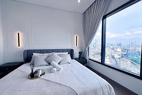 Urban Zen KL - Lucentia Residences