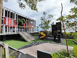 Urban Zen KL - Lucentia Residences
