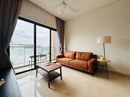 Urban Zen KL - Lucentia Residences