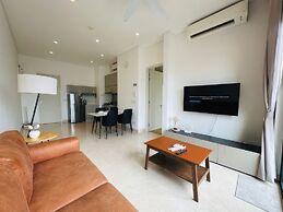 Urban Zen KL - Lucentia Residences