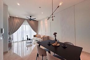 Urban Zen KL - Lucentia Residences