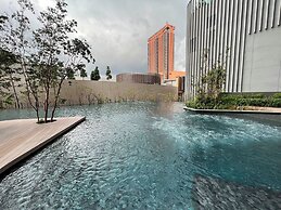 Urban Zen KL - Lucentia Residences