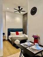 Urban Zen KL - Lucentia Residences