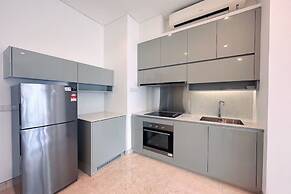 Urban Zen KL - Lucentia Residences