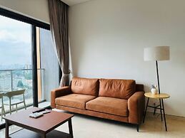 Urban Zen KL - Lucentia Residences