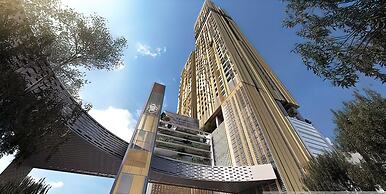 Urban Zen KL - Lucentia Residences