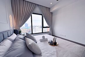Urban Zen KL - Lucentia Residences
