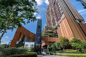 Urban Zen KL - Lucentia Residences